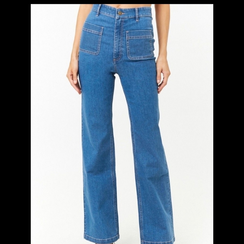 ISO Forever 21 Jeans 30